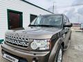 Land Rover Discovery 2013 годаүшін10 000 000 тг. в Алматы – фото 4