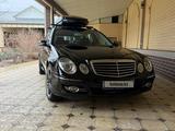 Mercedes-Benz E 200 2007 года за 6 800 000 тг. в Шымкент