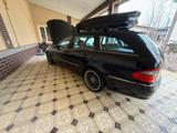 Mercedes-Benz E 200 2007 года за 6 800 000 тг. в Шымкент – фото 4