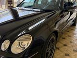 Mercedes-Benz E 200 2007 года за 6 800 000 тг. в Шымкент – фото 3