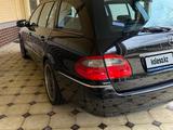 Mercedes-Benz E 200 2007 года за 6 800 000 тг. в Шымкент – фото 2