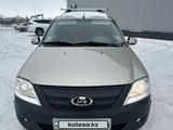 ВАЗ (Lada) Largus Cross 2019 года за 5 400 000 тг. в Актобе – фото 4