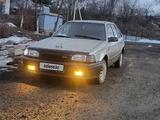 Mazda 323 1989 годаүшін850 000 тг. в Талдыкорган