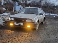 Mazda 323 1989 года за 750 000 тг. в Талдыкорган
