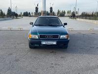 Audi 80 1992 годаfor1 350 000 тг. в Тараз