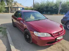 Honda Accord, 2000