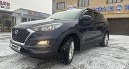 Hyundai Tucson 2021 годаfor11 400 000 тг. в Усть-Каменогорск – фото 3