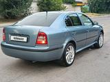 Skoda Octavia 2008 года за 2 600 000 тг. в Алматы – фото 2