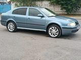 Skoda Octavia 2008 года за 2 600 000 тг. в Алматы