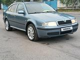 Skoda Octavia 2008 года за 2 600 000 тг. в Алматы – фото 4