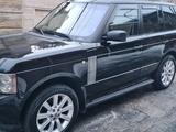 Land Rover Range Rover 2008 годаүшін10 000 000 тг. в Алматы – фото 2