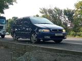 Honda Odyssey 1998 годаfor3 700 000 тг. в Алматы