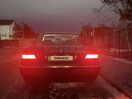 BMW 740 1995 года за 6 000 000 тг. в Астана – фото 10
