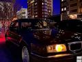 BMW 740 1995 года за 6 000 000 тг. в Астана – фото 4