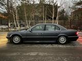 BMW 740 1995 годаүшін5 800 000 тг. в Астана – фото 5
