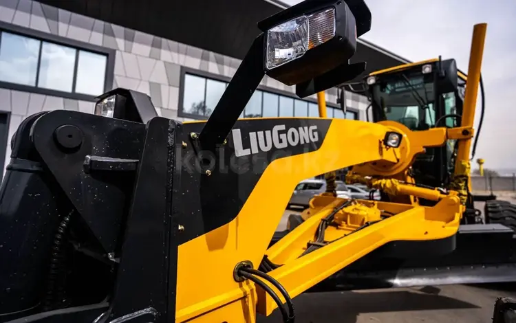 LiuGong 2026 годаүшін40 000 000 тг. в Алматы
