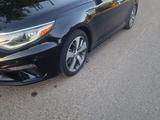 Kia Optima 2020 годаүшін6 700 000 тг. в Астана