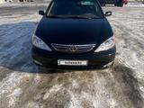 Toyota Camry 2002 года за 4 300 000 тг. в Алтай