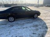 Toyota Camry 2002 года за 4 300 000 тг. в Алтай – фото 4