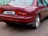 Mitsubishi Galant 1993 годаfor1 300 000 тг. в Петропавловск – фото 5