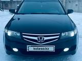 Honda Accord 2007 годаfor5 650 000 тг. в Усть-Каменогорск