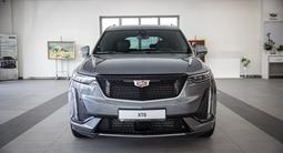 Cadillac XT6 Sport Platinum 2023 годаүшін47 500 000 тг. в Алматы – фото 2