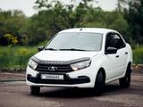 ВАЗ (Lada) Granta 2190 2019 годаүшін3 599 990 тг. в Караганда – фото 2