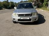 Honda CR-V 2000 годаүшін3 100 000 тг. в Талгар – фото 4