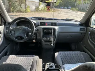 Honda CR-V, 2000
