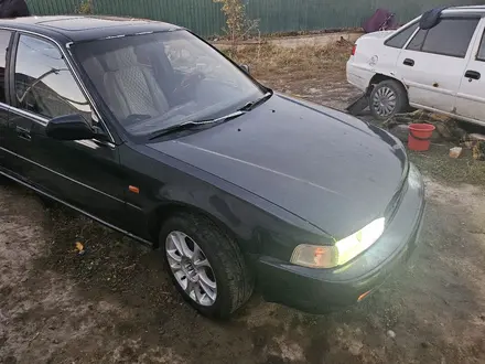 Honda Accord 1990 года за 1 600 000 тг. в Алматы – фото 3