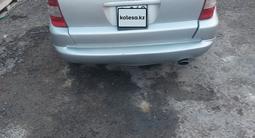 Mercedes-Benz ML 320 2002 года за 4 200 000 тг. в Астана – фото 4