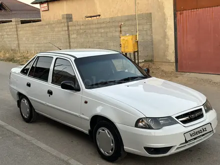 Daewoo Nexia 2012 года за 1 950 000 тг. в Шымкент – фото 2