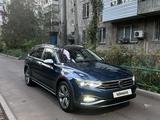 Volkswagen Passat 2022 года за 18 000 000 тг. в Алматы – фото 2