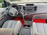 Toyota Sienna 2011 годаүшін12 000 000 тг. в Кызылорда – фото 5