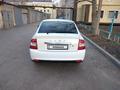 ВАЗ (Lada) Priora 2172 2012 года за 2 300 000 тг. в Костанай – фото 4