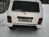 ВАЗ (Lada) Lada 2121 1996 годаfor1 000 000 тг. в Астраханка – фото 3