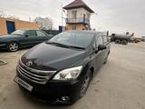 Toyota Mark X Zio 2009 года за 5 000 000 тг. в Жанаозен – фото 2