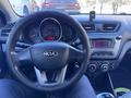 Kia Rio 2014 годаүшін5 400 000 тг. в Астана – фото 18