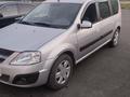 ВАЗ (Lada) Largus 2014 годаүшін3 500 000 тг. в Уральск – фото 2