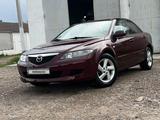 Mazda 6 2003 годаүшін3 400 000 тг. в Тараз