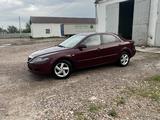 Mazda 6 2003 годаүшін3 400 000 тг. в Тараз – фото 2