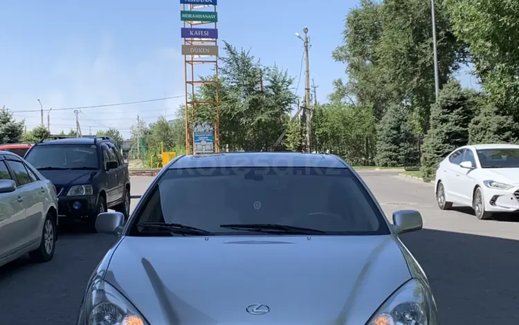 Lexus ES 330 2002 годаfor6 200 000 тг. в Тараз