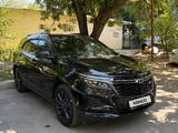 Chevrolet Equinox 2021 годаүшін10 000 000 тг. в Алматы