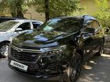 Chevrolet Equinox 2021 годаүшін10 000 000 тг. в Алматы – фото 2