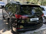 Chevrolet Equinox 2021 годаүшін10 000 000 тг. в Алматы – фото 4