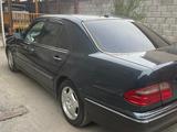 Mercedes-Benz E 280 2001 годаүшін4 300 000 тг. в Алматы – фото 5