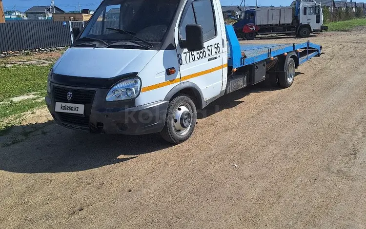 ГАЗ 2006 года за 6 000 000 тг. в Петропавловск