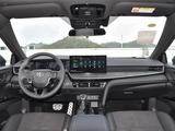 Toyota Camry 2024 года за 17 500 000 тг. в Актобе – фото 5