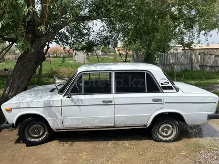 ВАЗ (Lada) 2106 1999 года за 650 000 тг. в Туркестан – фото 2