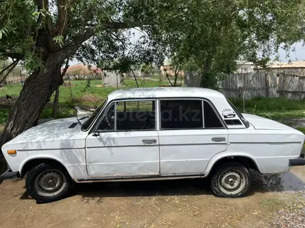 ВАЗ (Lada) 2106 1999 года за 650 000 тг. в Туркестан – фото 6